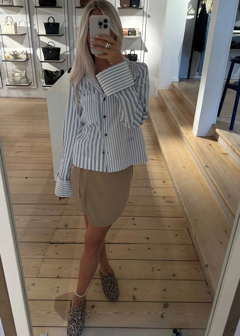 FanyaMD skirt>Modström Best