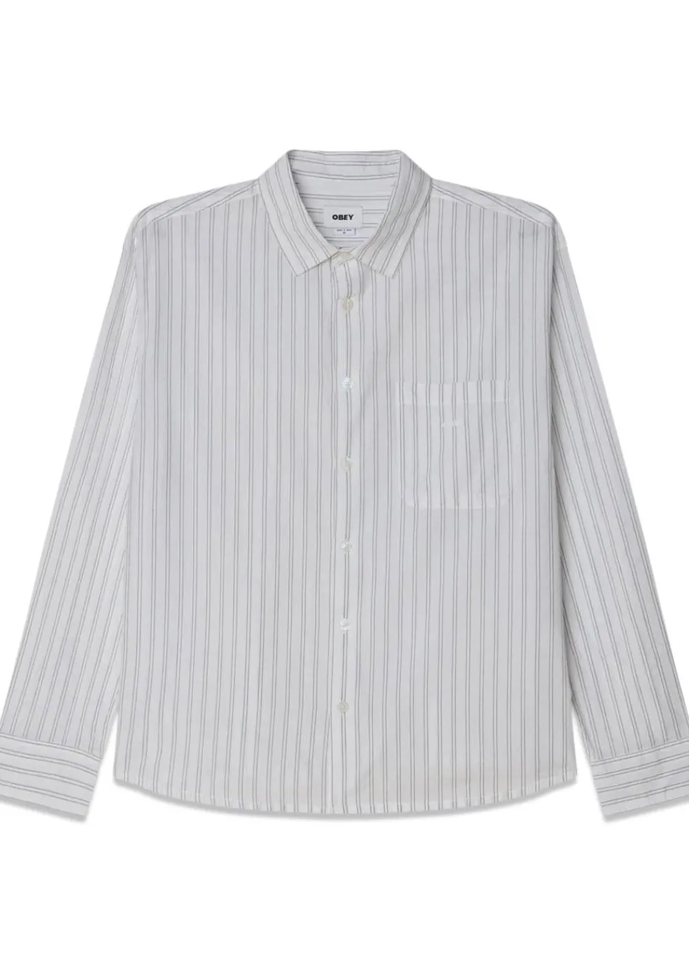 Faro Woven>OBEY Best