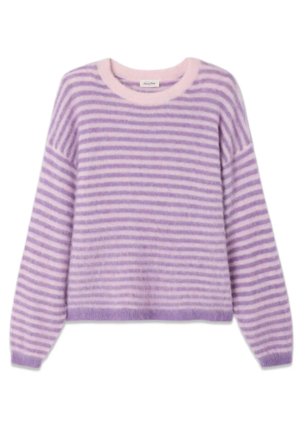 Femme pulls nenybay>American Vintage Outlet