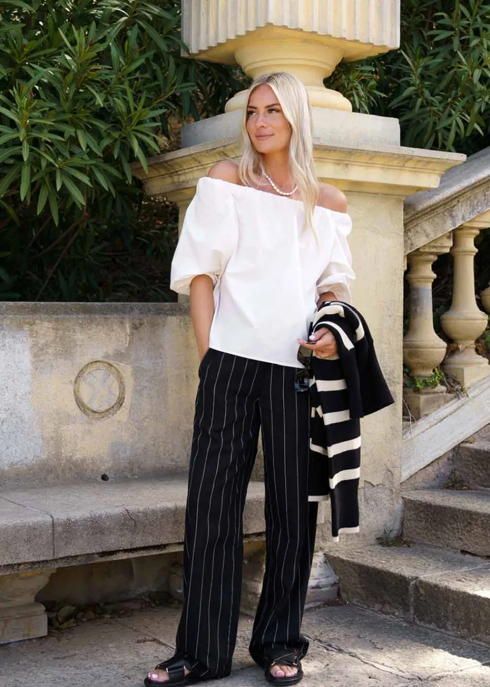 FiaMD pants>Modström Clearance