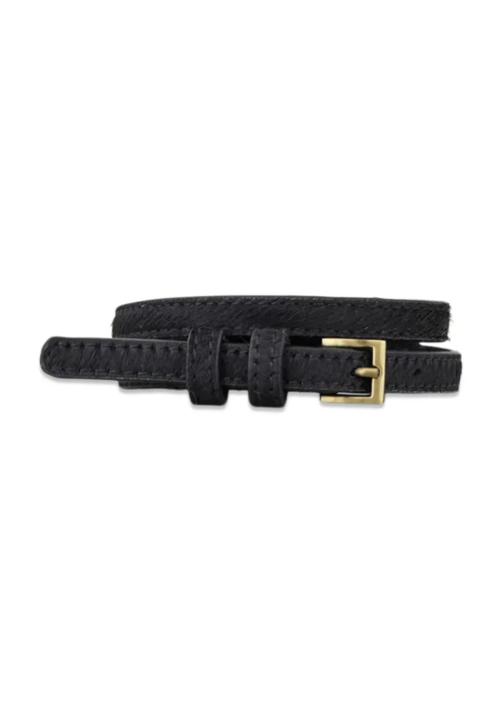 Fily Aria Leather Belt>BeckSöndergaard New