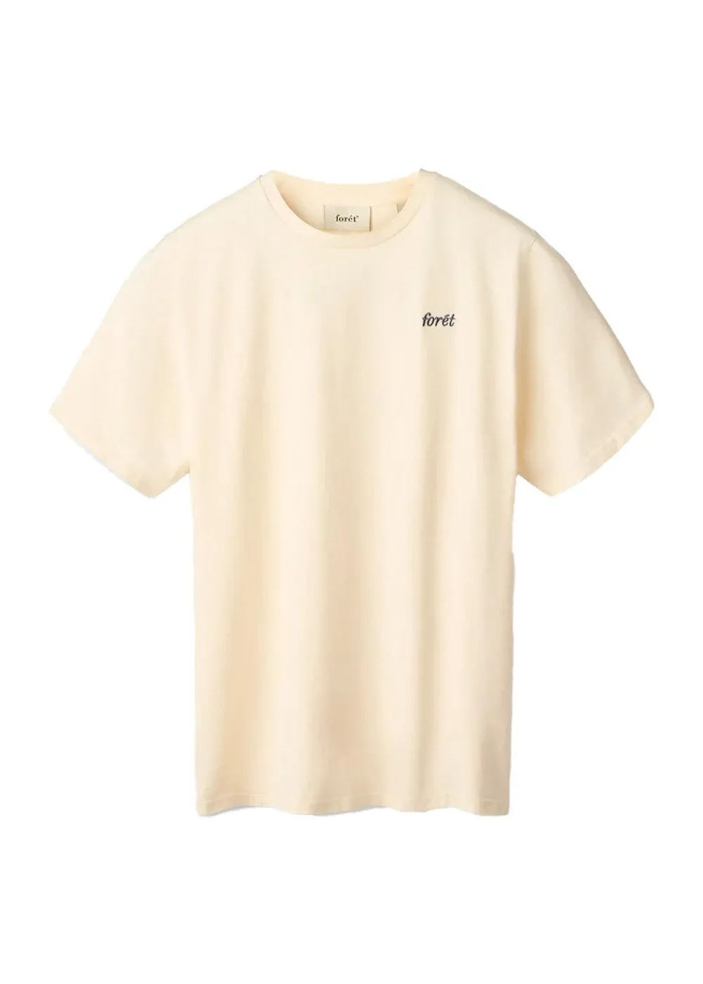 FIN T-SHIRT>Forét Hot