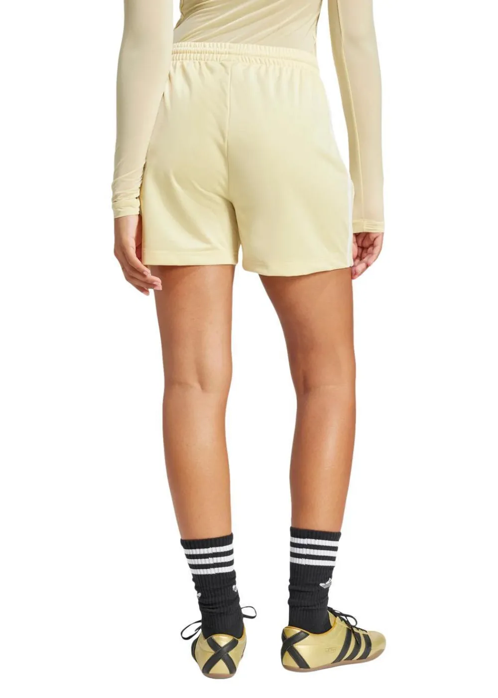 FIREBIRD SHORTS>Adidas Originals Discount