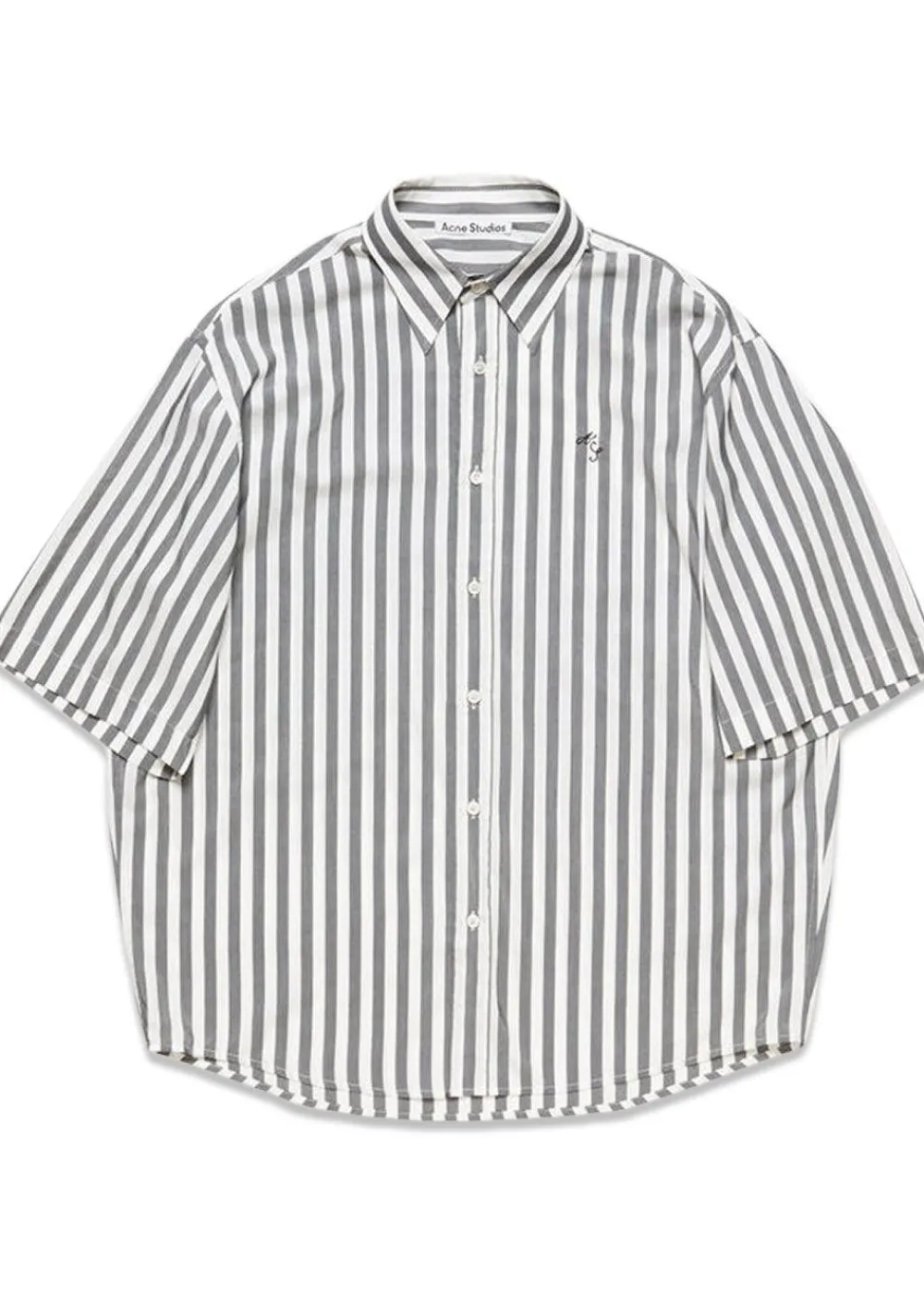 FN-MN-SHIR000777>Acne Studios