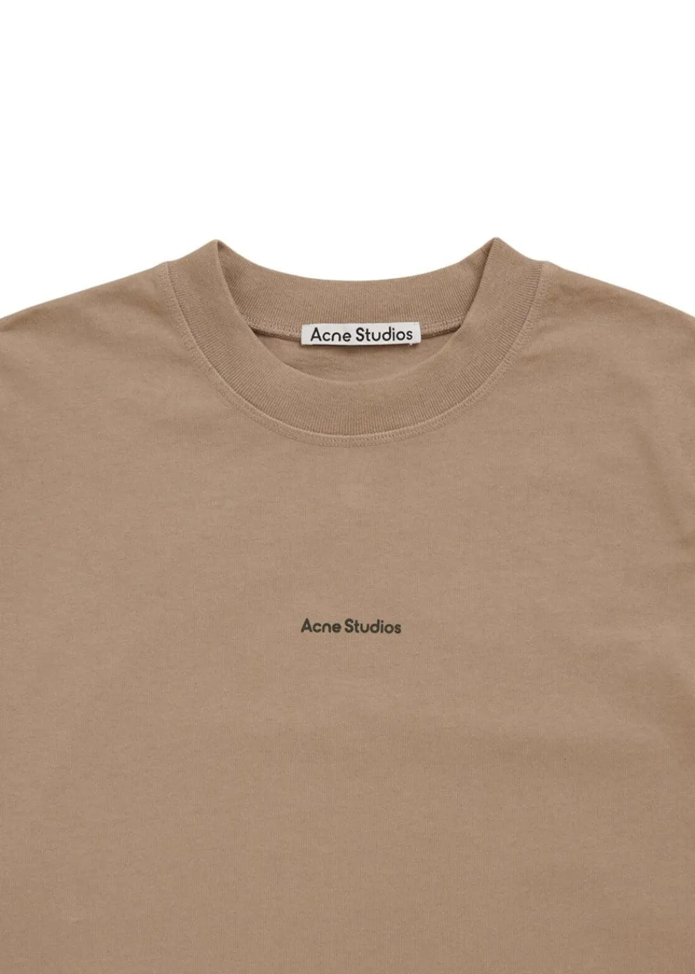 FN-MN-TSHI000354>Acne Studios Online