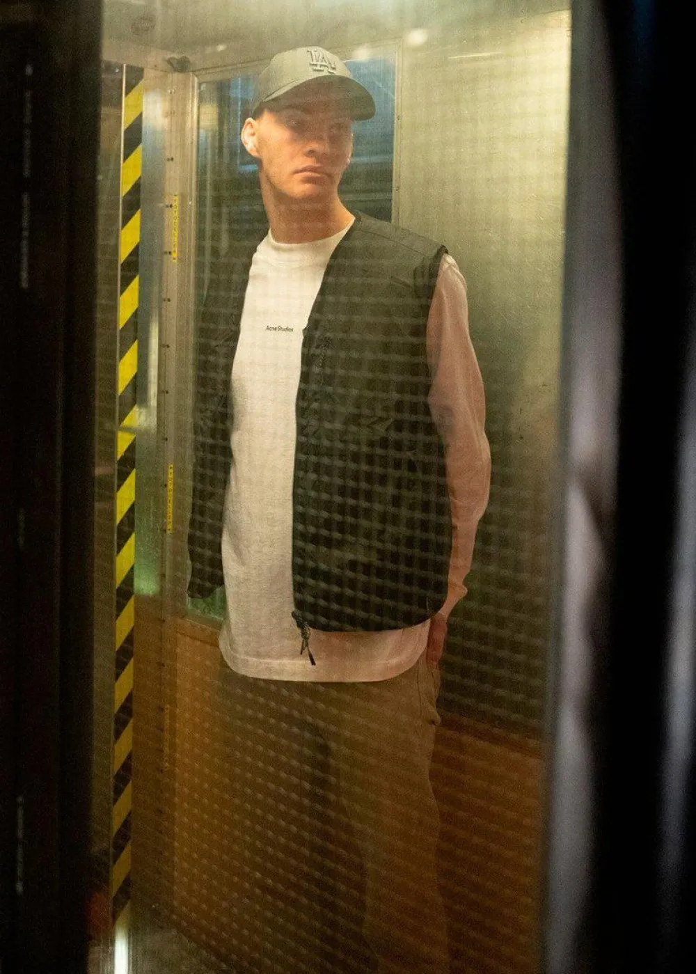 FN-MN-TSHI000354>Acne Studios Discount