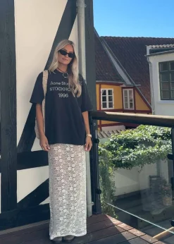 FN-UX-TSHI000013>Acne Studios New