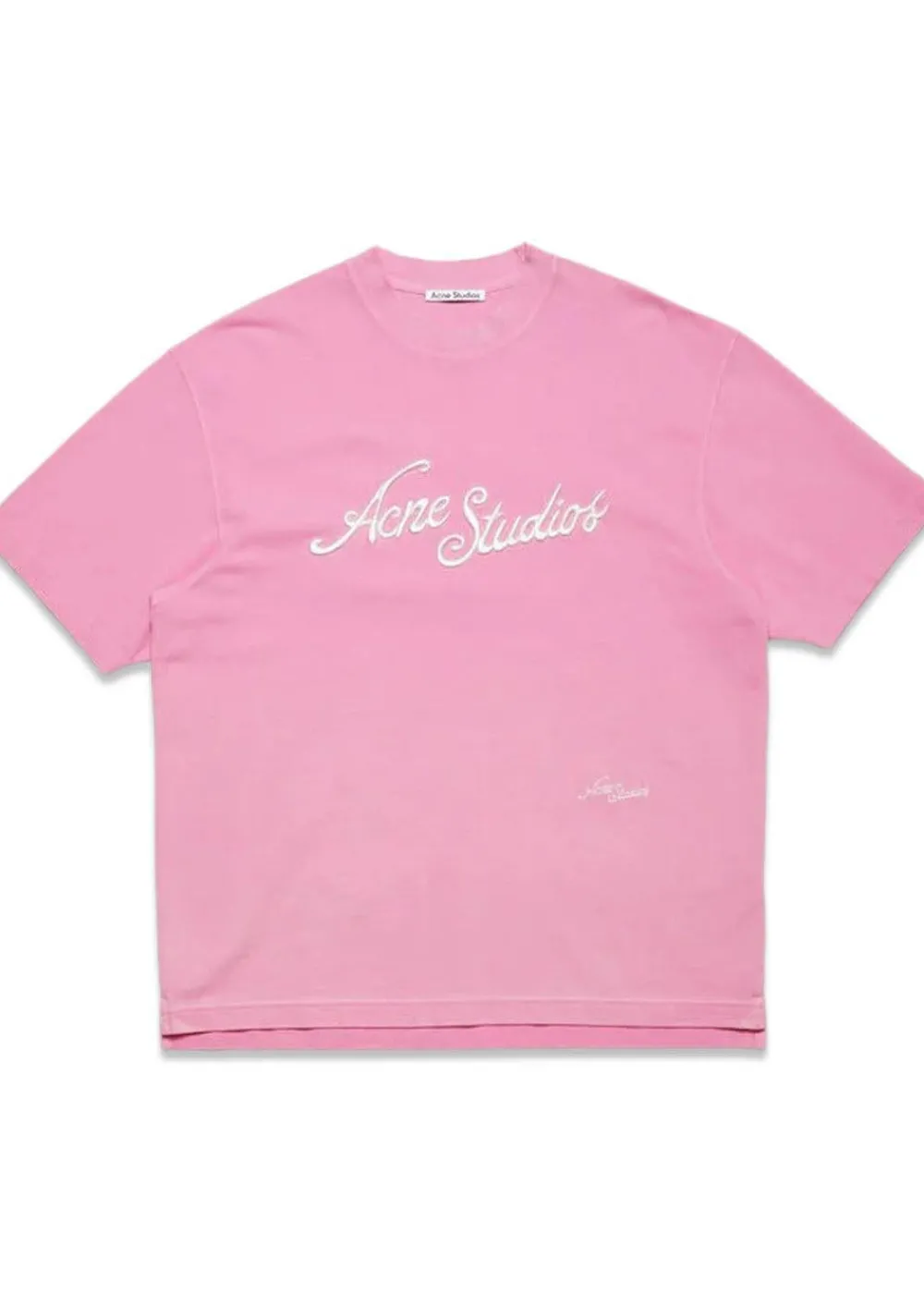FN-UX-TSHI000121>Acne Studios Online