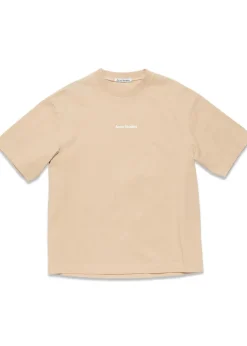 FN-UX-TSHI000051>Acne Studios Hot