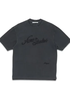 FN-UX-TSHI000121>Acne Studios Hot