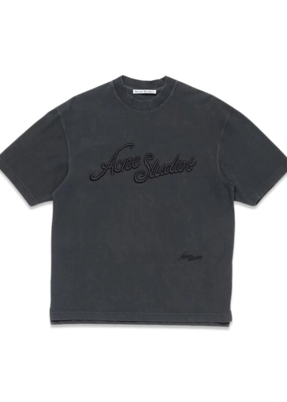 FN-UX-TSHI000121>Acne Studios Hot