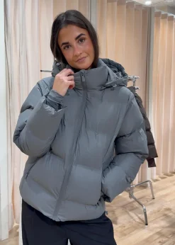 Fox C Puffer Jacket><noscript><img width=