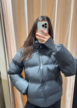 Fox C Puffer Jacket><noscript><img width=