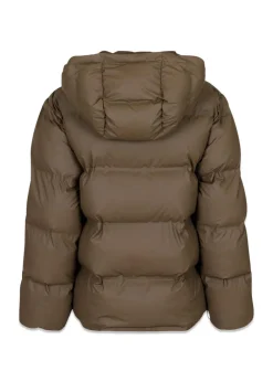 Fox C Puffer Jacket>Neo Noir Outlet