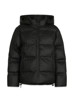Fox C Puffer Jacket>Neo Noir Online