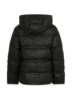 Fox C Puffer Jacket>Neo Noir Online