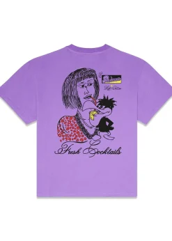 FRESH COCKTAILS TEE>Pas de Mer Sale