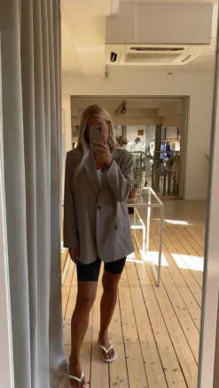 Gale blazer>Modström New