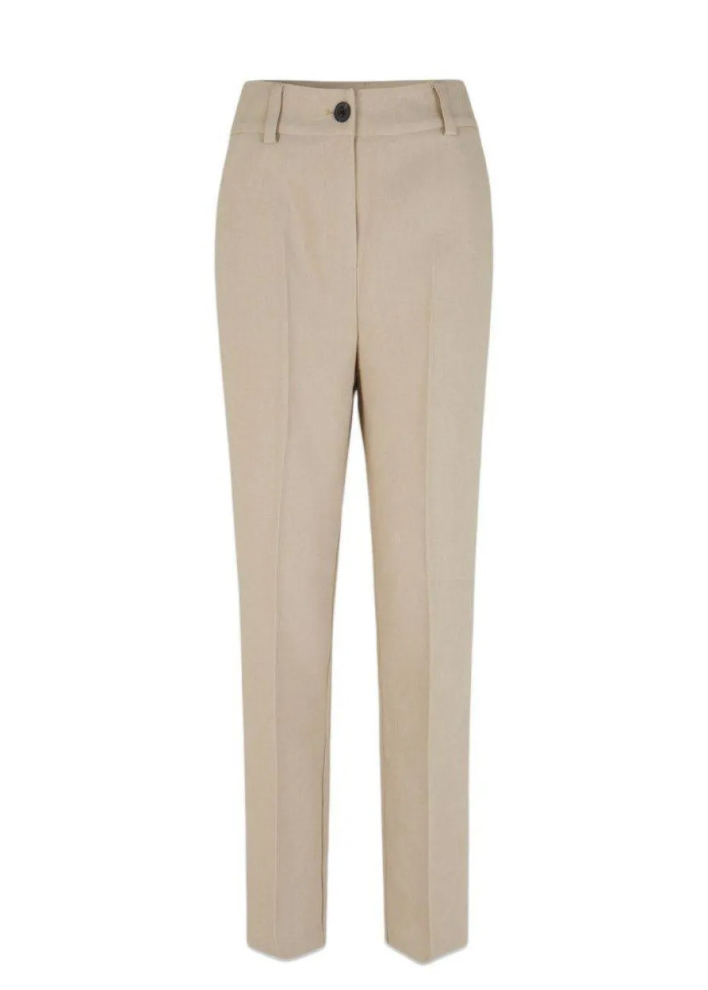 Gale straight pants>Modström Hot