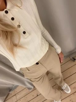 Gale straight pants><noscript><img width=