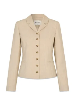 GaleMD 2 short blazer>Modström Hot