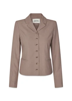 GaleMD 2 short blazer>Modström Sale