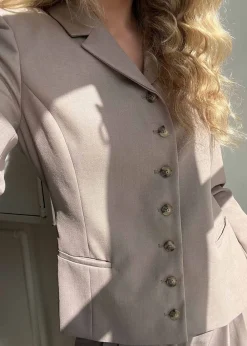 GaleMD 2 short blazer></noscript>Modström Sale