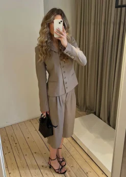 GaleMD 2 short blazer></noscript>Modström Sale