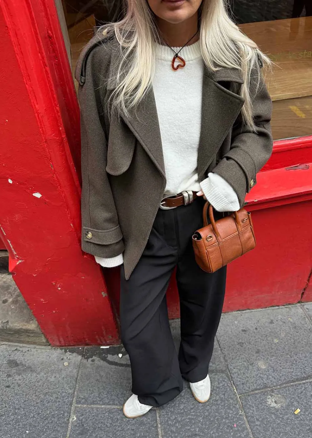 GaleMD 2 wide pants>Modström Outlet