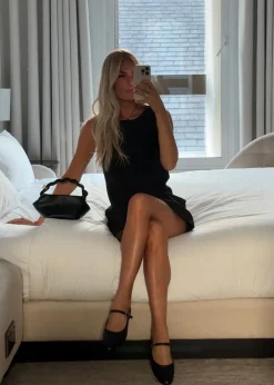 GaleMD tank dress>Modström