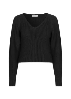 GalenMD short v-neck>Modström Hot