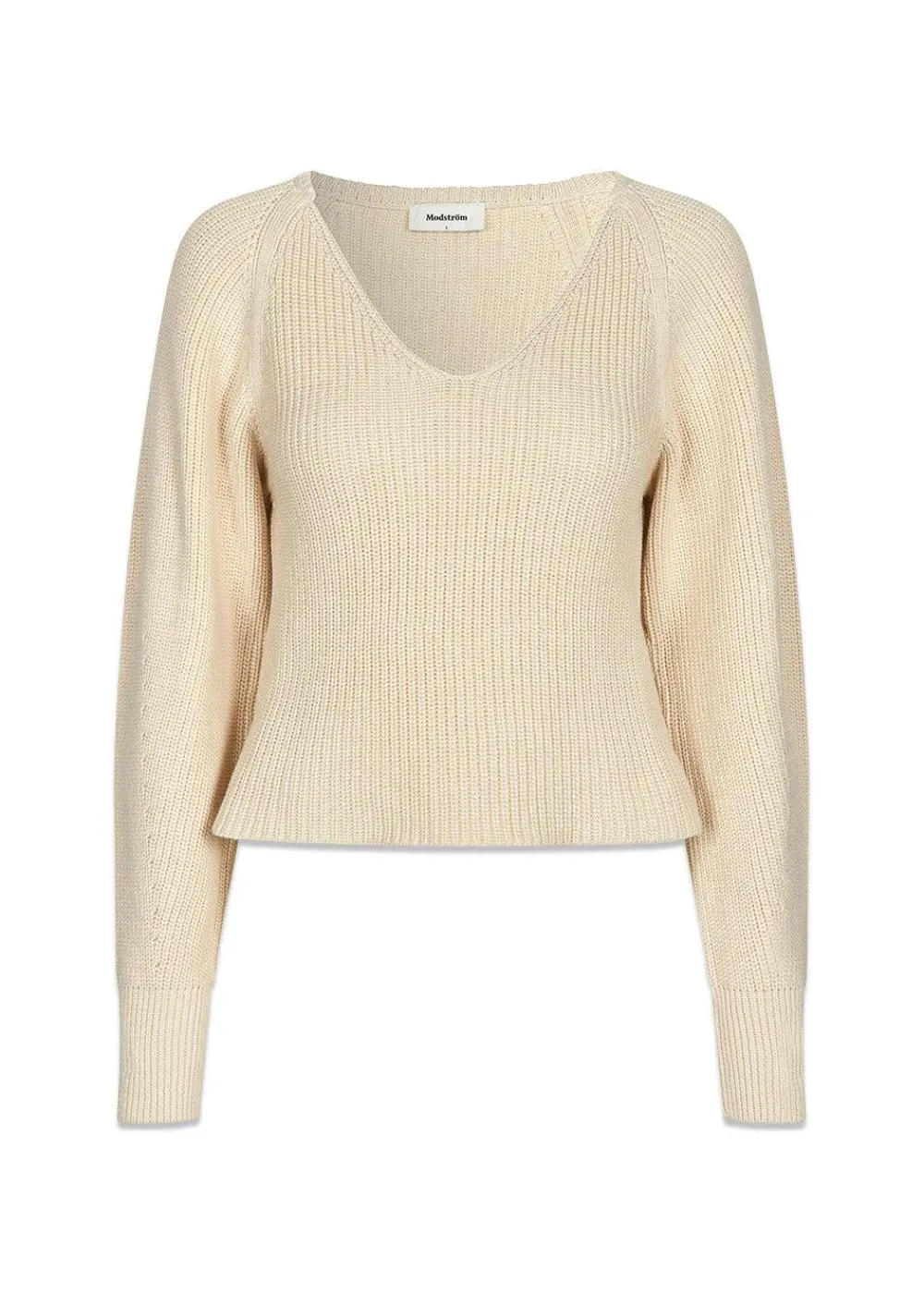 GalenMD short v-neck>Modström Outlet