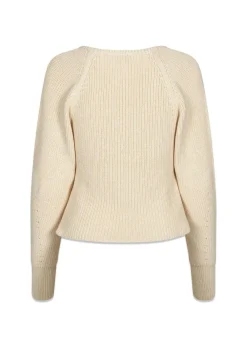 GalenMD short v-neck>Modström Outlet