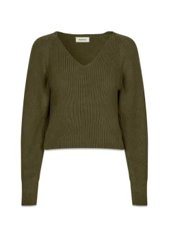 GalenMD short v-neck>Modström Hot