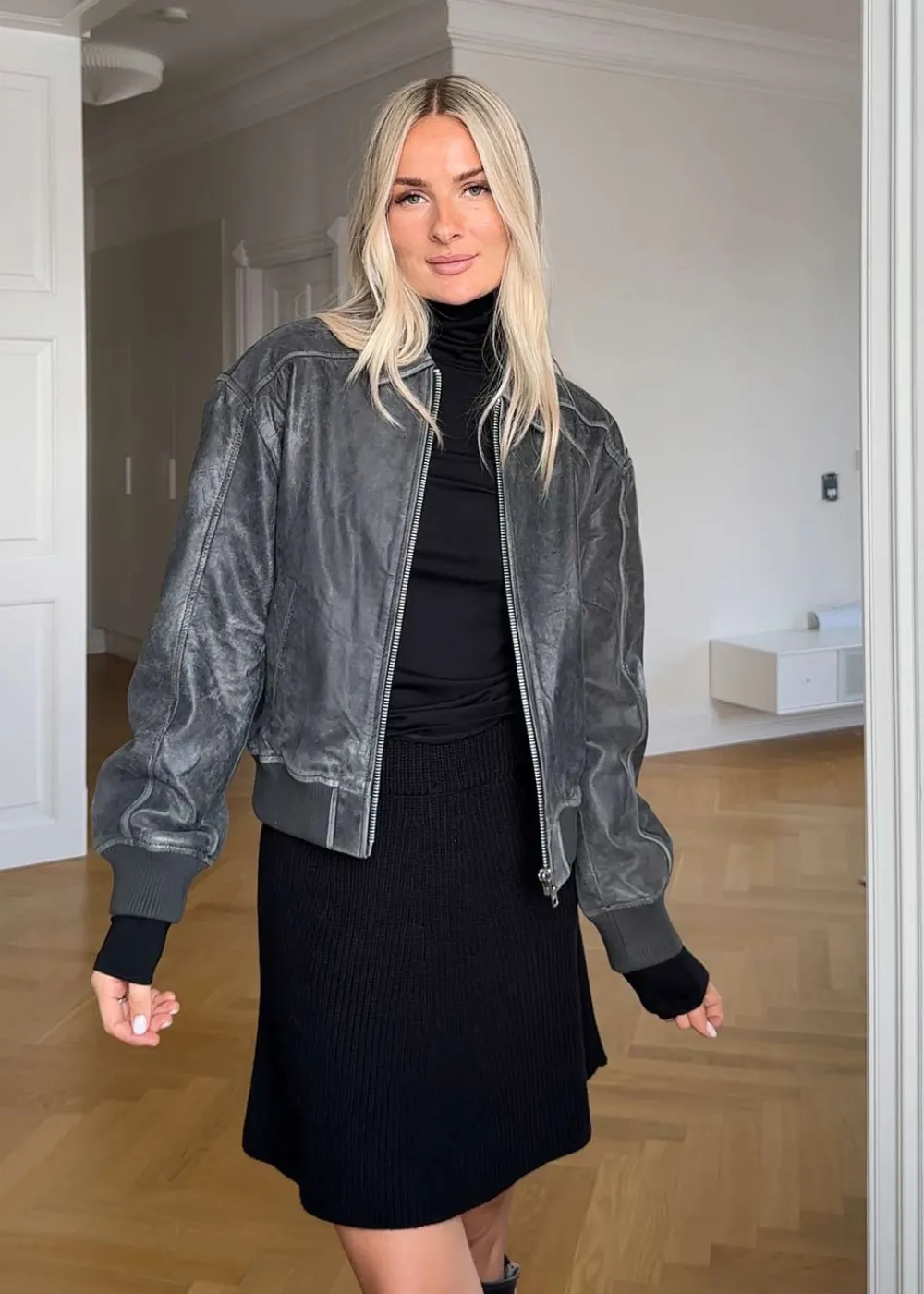 GalenMD skirt>Modström Hot