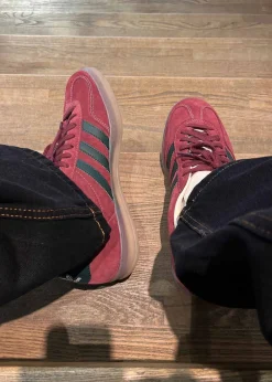 GAZELLE INDOOR><noscript><img width=