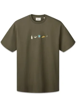 GEAR T-SHIRT>Forét Best