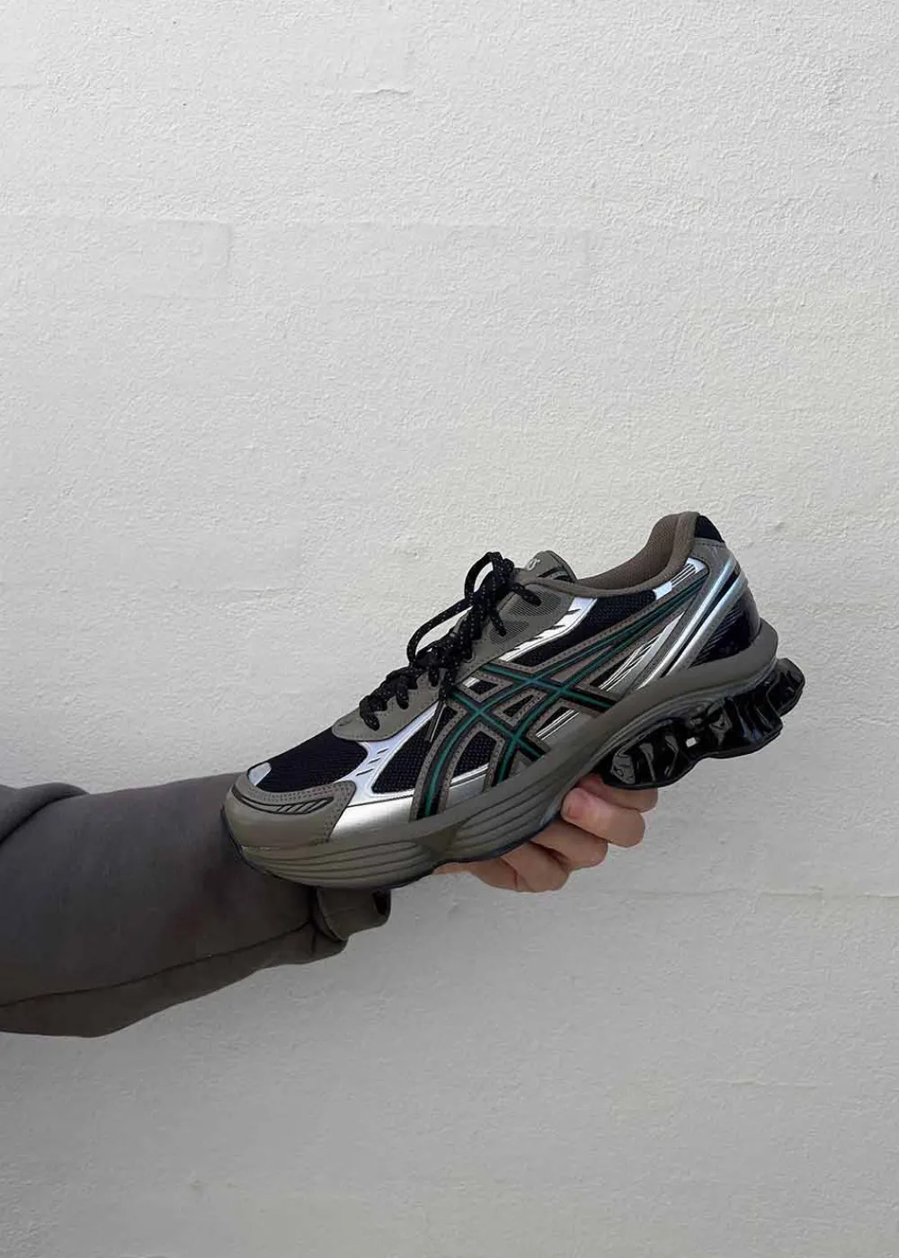 GEL-KINETIC FLUENT>Asics Clearance