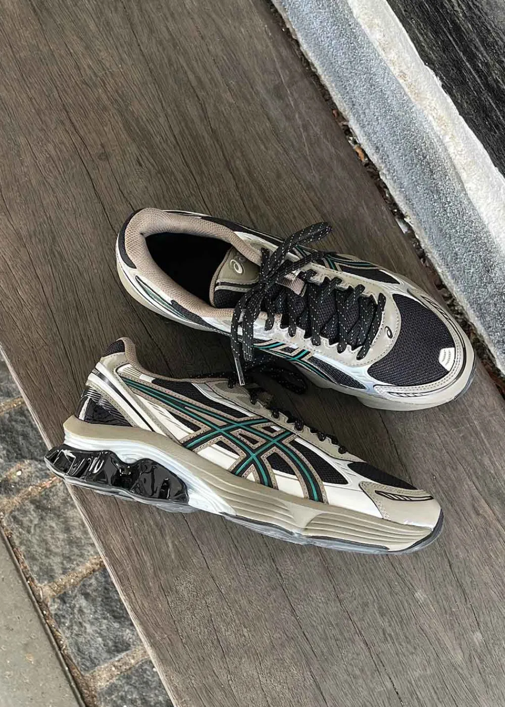 GEL-KINETIC FLUENT>Asics Clearance