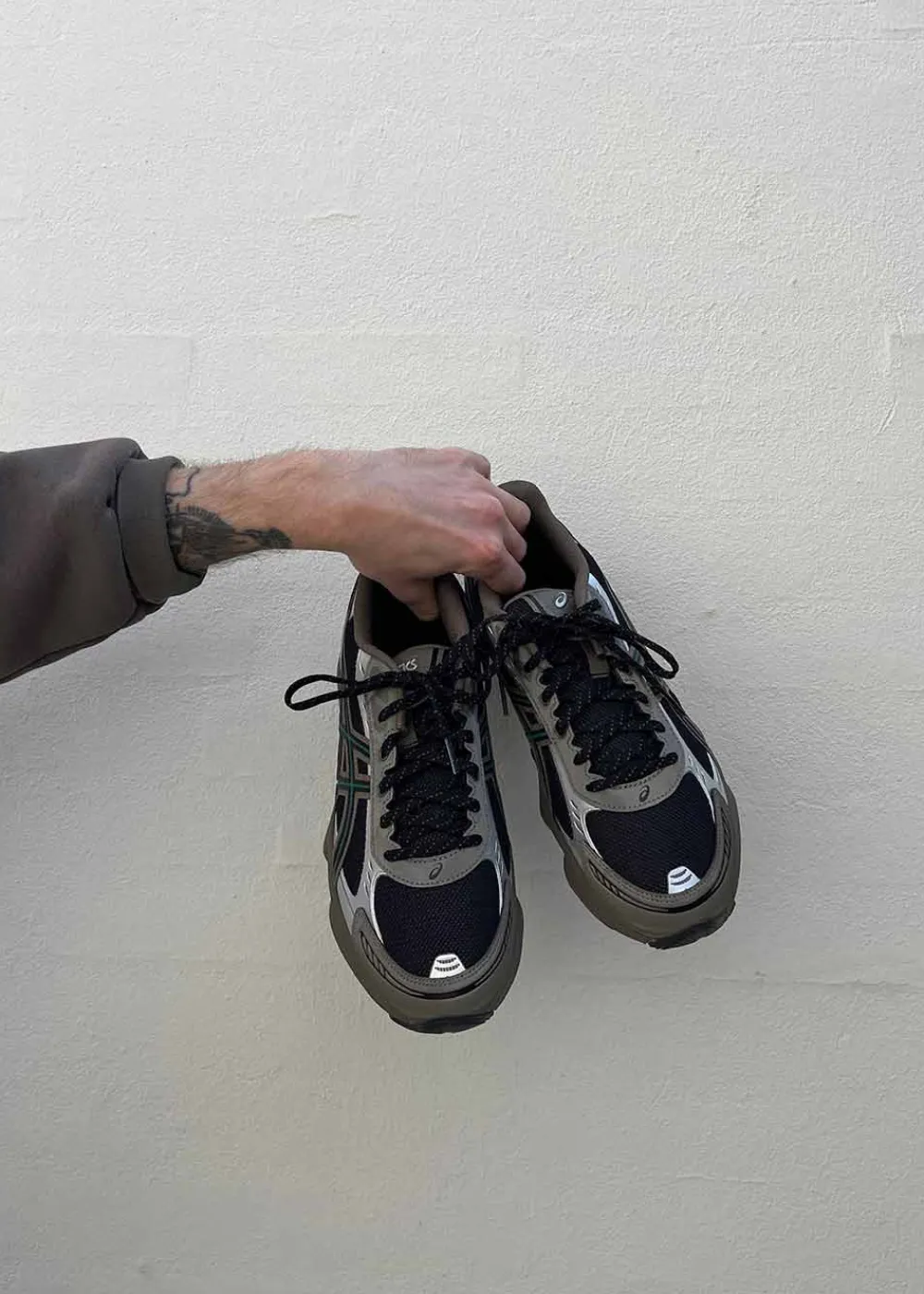 GEL-KINETIC FLUENT>Asics Clearance