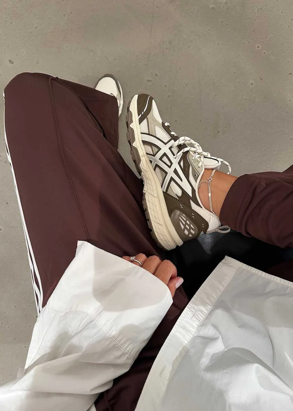 GEL-NUNOBIKI>Asics Discount