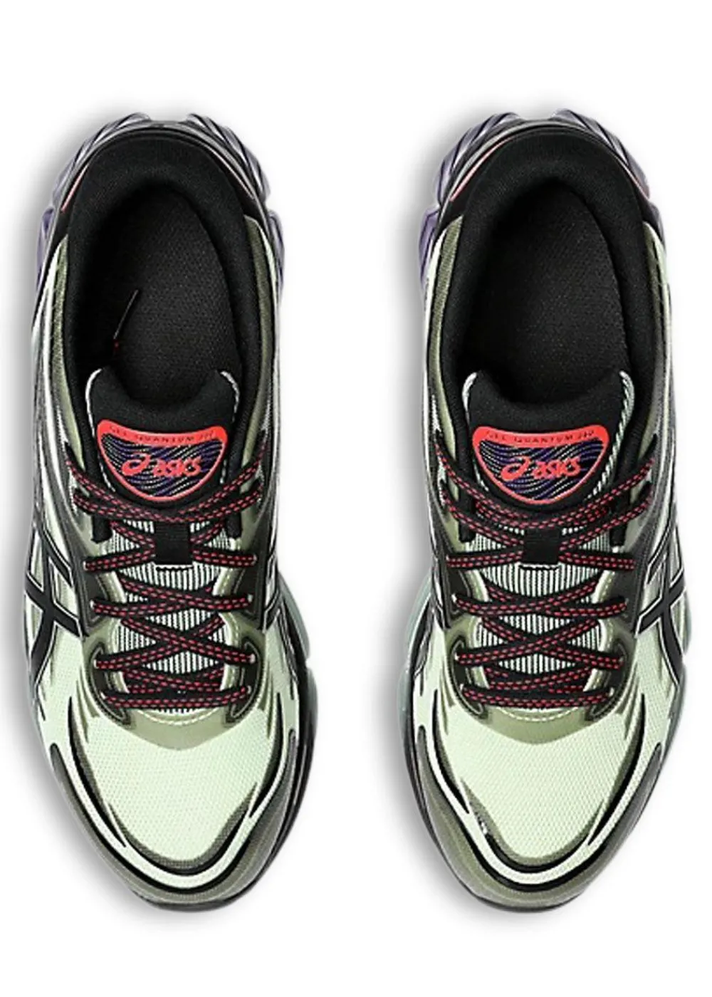 GEL-QUANTUM 360 VIII DIGITUNE>Asics