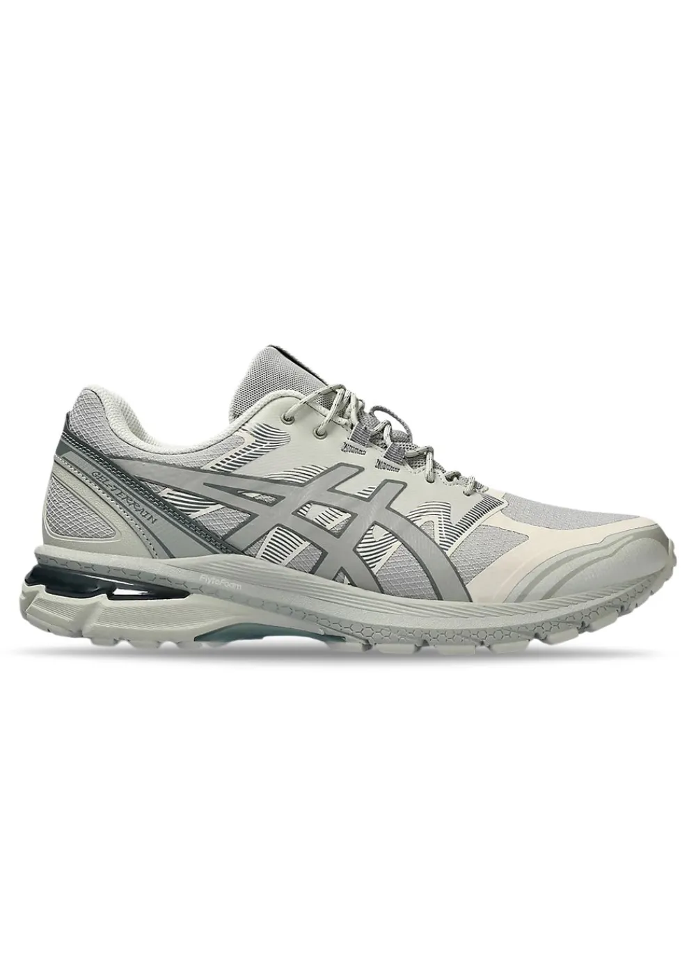 GEL-TERRAIN>Asics Hot