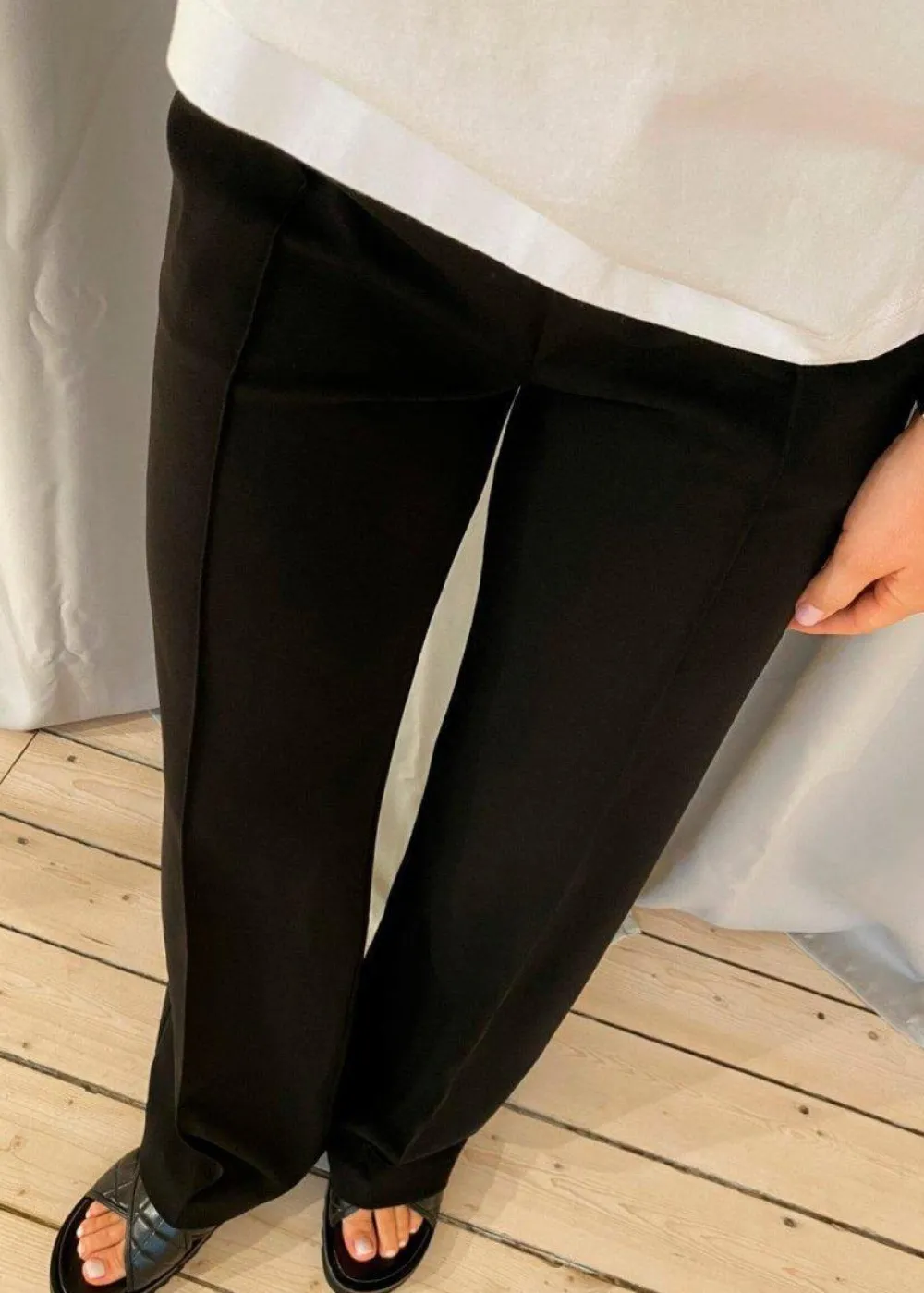 Gene pants>Modström Hot