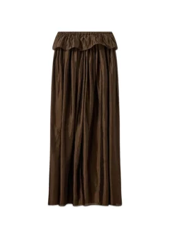 Gilian Maxi Skirt>The Garment Discount