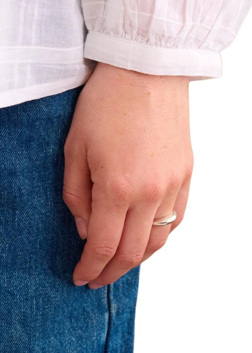 Globe Ring>Pernille Corydon Outlet