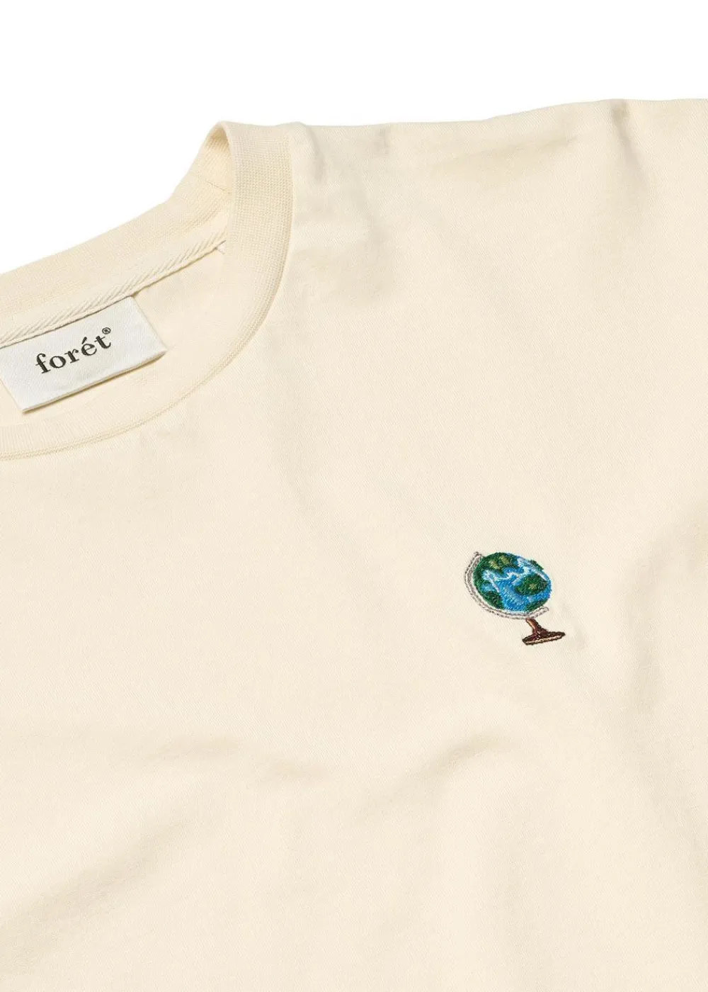 GLOBUS T-SHIRT>Forét Sale