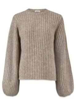 Goldie o-neck>Modström Sale