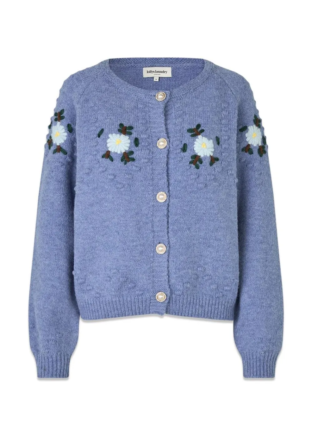 GracelynnLL Knit Cardigan>Lollys Laundry