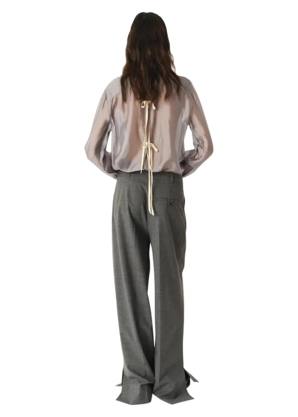 Grand Pants>The Garment Online